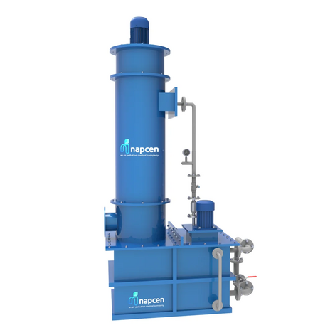 Dust Scrubber