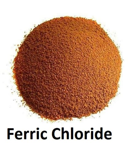 Ferric