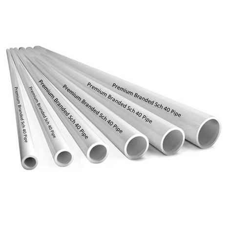 PVC Pipe
