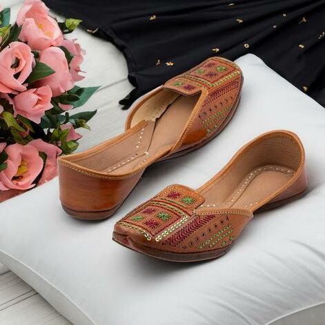 Footwear