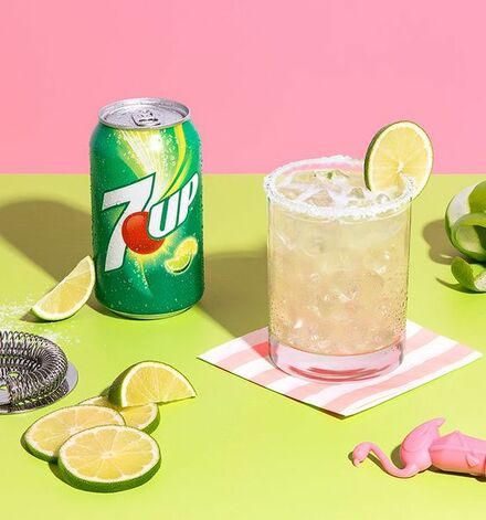 Beverages