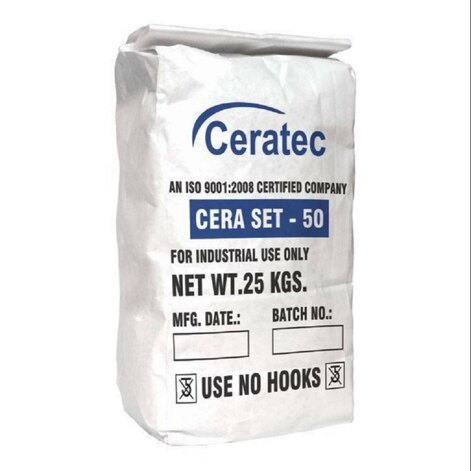 Refractory