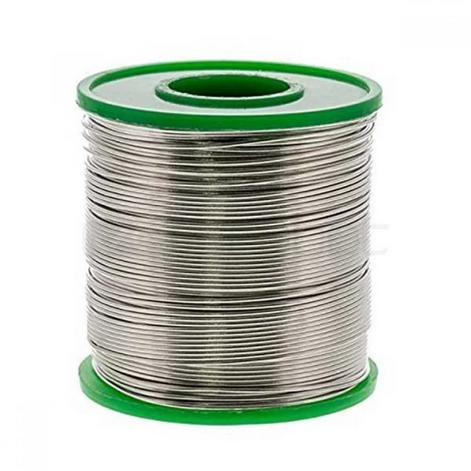 Solder