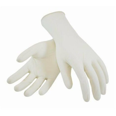 Surgical Hand Gloves