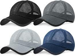 Mens Caps