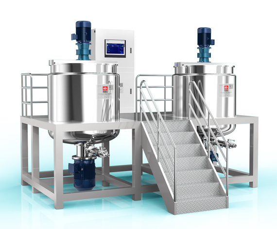 Food Manufacturing Machine