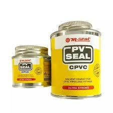 CPVC Solvent Cement
