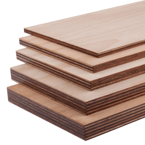 Wooden