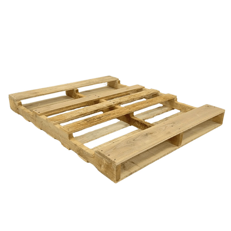 Wooden