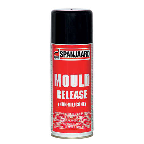 Mould Release