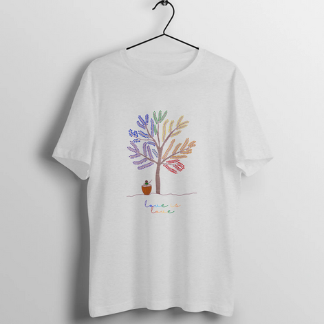 Men T-shirt