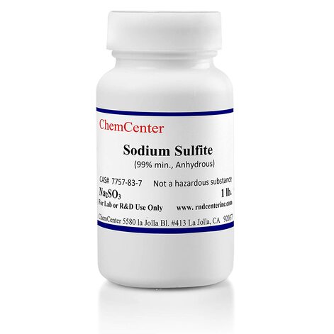 Sodium