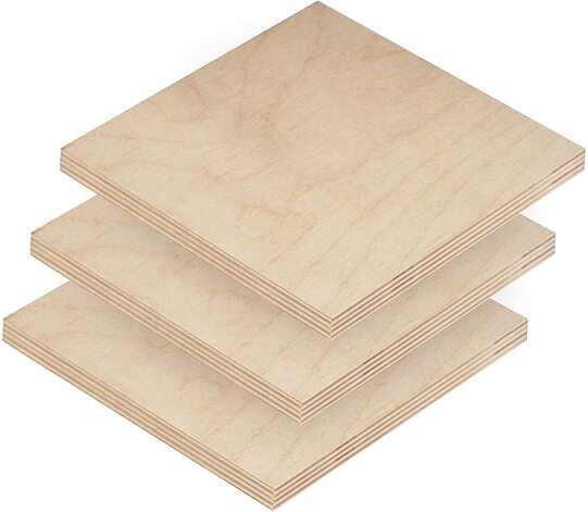Plywood