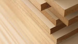 Plywood