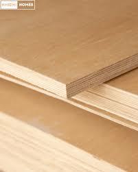 Plywood