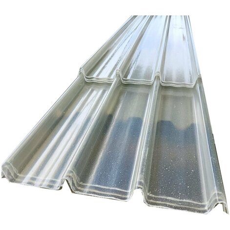 FRP Roofing Sheet
