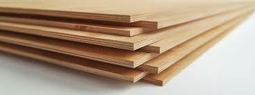 Plywood