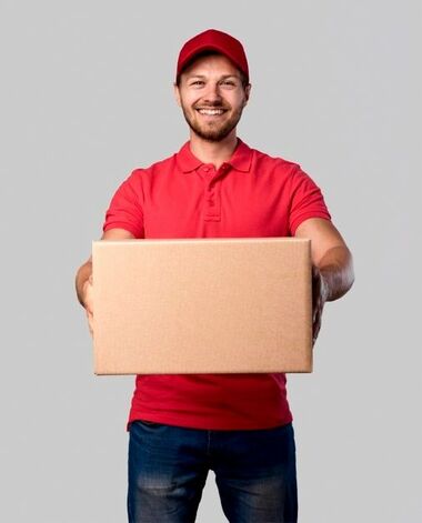 Courier Service