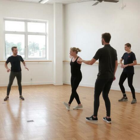 Dance