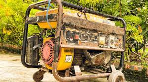 Old Generators