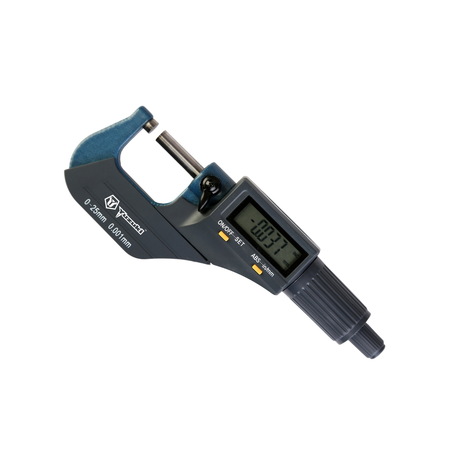 Measuring