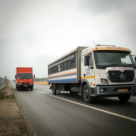 Transport