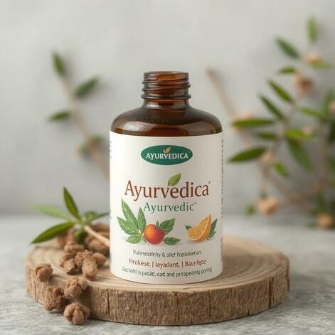 Ayurvedic Product