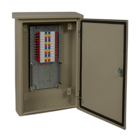Electrical Panel