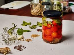 Pickling