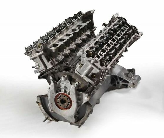 Auto Parts