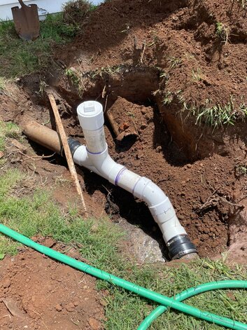 Sanitary Line Pipe