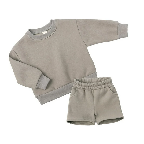 Kids Garment