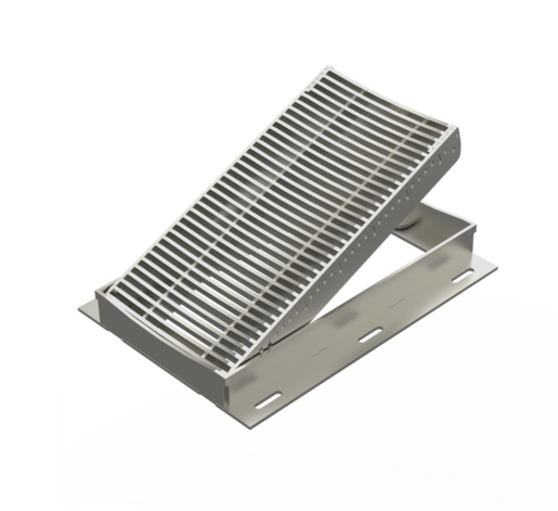 Grating