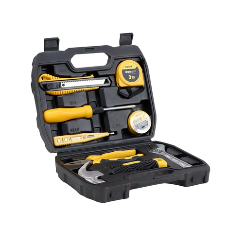 Hand Tools