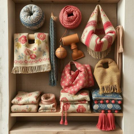 Textile