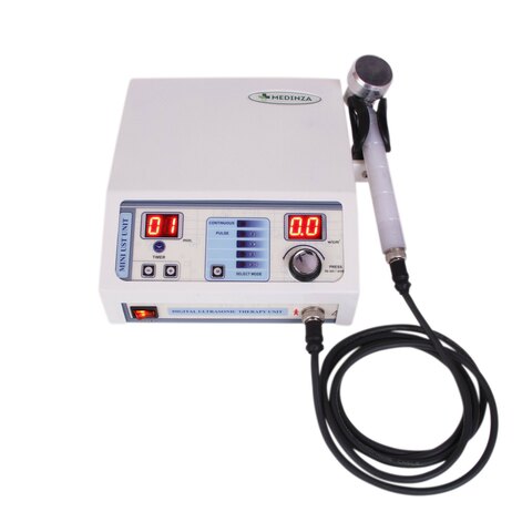 Ultrasonic