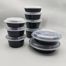Manufacturer of Plastic Containers