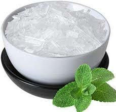 Manufacturer of Menthol, Essential Oils & Aromatic Chemicals