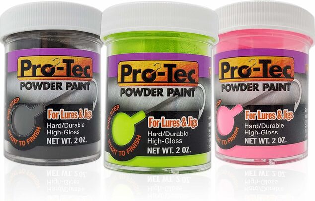 Powder