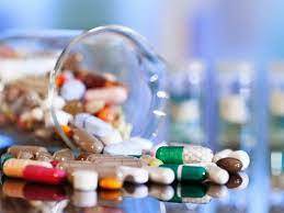 Manufacturer of Pharmaceutical