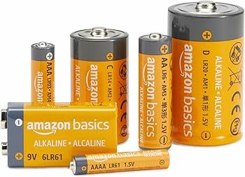 Batteries