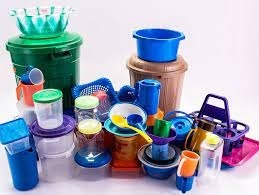 Plastic