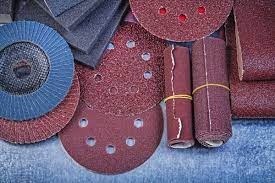 Abrasives