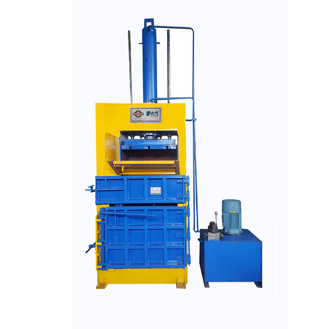 Hydraulic