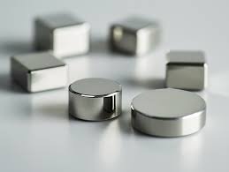 Magnets