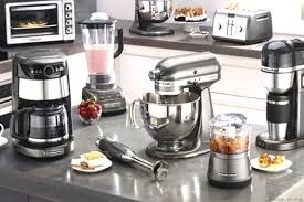 Kitchen Appliances
