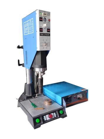 Ultrasonic
