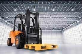 Material Handling