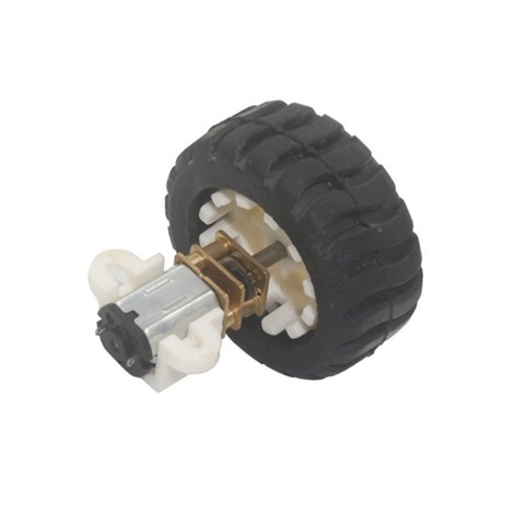 Motor