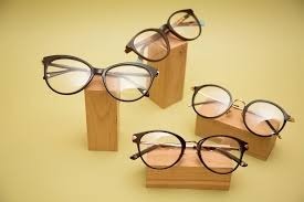 Manufacturer of Optical Goods & Sunglasses
